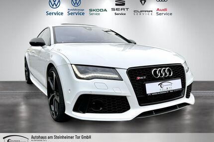 Audi RS7 Gebrauchtwagen