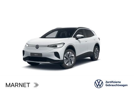 VW ID.4 Gebrauchtwagen