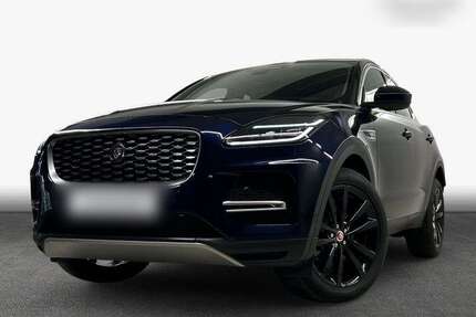 Jaguar E-Pace Gebrauchtwagen