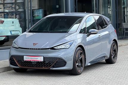 Cupra Born Gebrauchtwagen