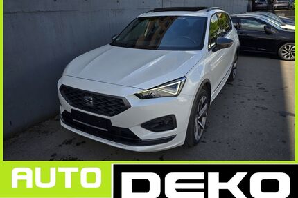 Seat Tarraco Gebrauchtwagen