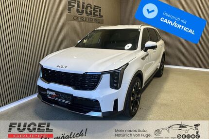Kia Sorento Gebrauchtwagen