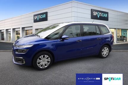 Citroen C4 Picasso Gebrauchtwagen