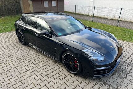 Porsche Panamera Gebrauchtwagen
