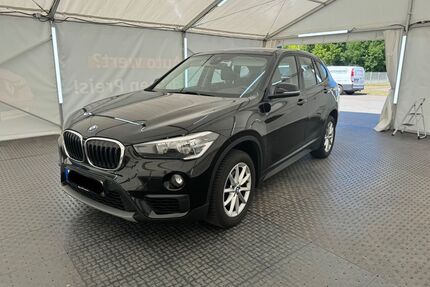 BMW X1 Gebrauchtwagen