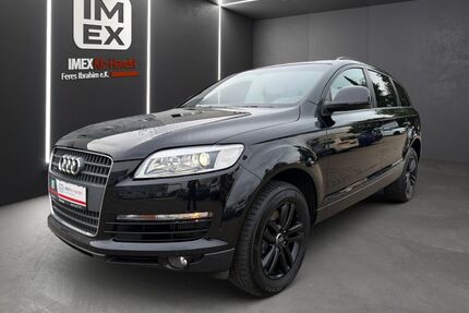 Audi Q7 Gebrauchtwagen