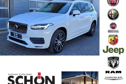 Volvo XC90 Gebrauchtwagen