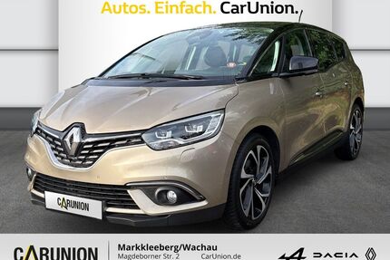 Renault Grand Scenic Gebrauchtwagen