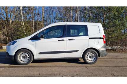 Ford Transit Courier Gebrauchtwagen