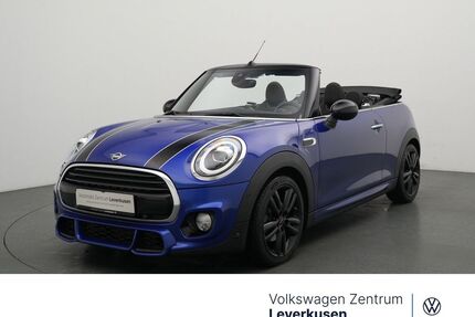 Mini Cooper Cabrio Gebrauchtwagen