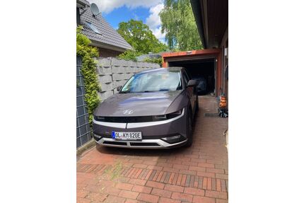 Hyundai IONIQ 5 Gebrauchtwagen