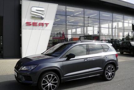 Cupra Ateca Gebrauchtwagen