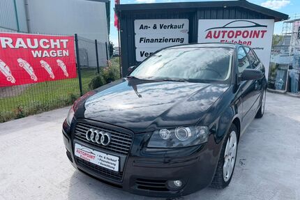 Audi A3 Gebrauchtwagen