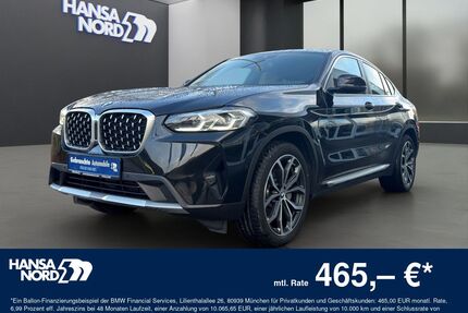 BMW X4 Gebrauchtwagen