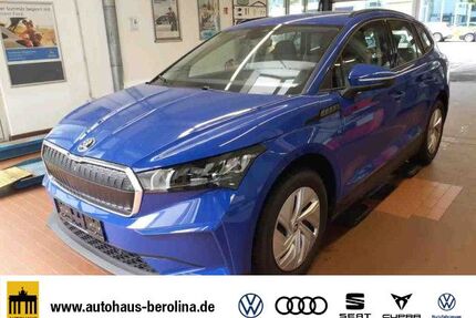 Skoda Enyaq Gebrauchtwagen