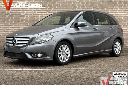Mercedes-Benz B 200 Gebrauchtwagen