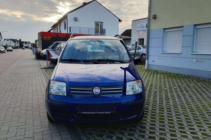 Fiat Panda Gebrauchtwagen