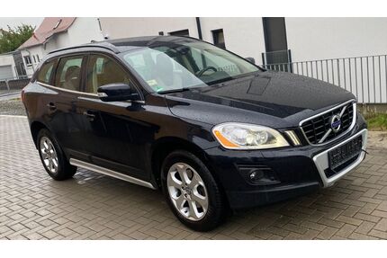 Volvo XC60 Gebrauchtwagen