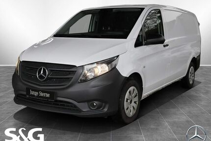 Mercedes-Benz Vito Gebrauchtwagen