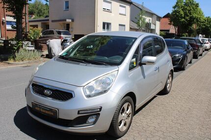 Kia Venga Gebrauchtwagen