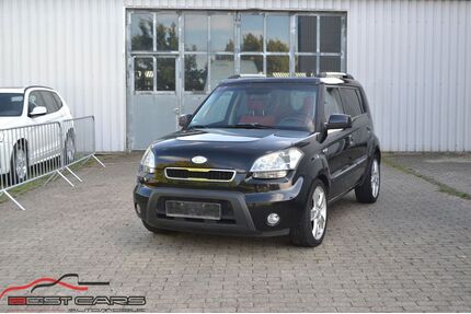 Kia Soul Gebrauchtwagen