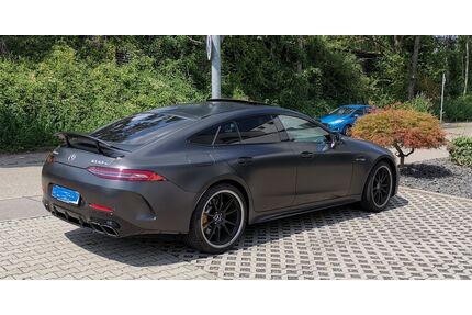 Mercedes-Benz AMG GT S Gebrauchtwagen