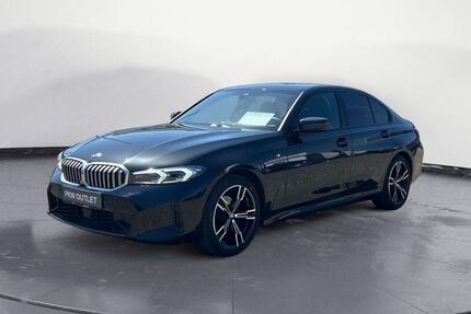 BMW 320 Gebrauchtwagen