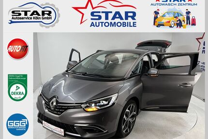 Renault Grand Scenic Gebrauchtwagen