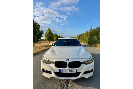 BMW 320 Gebrauchtwagen