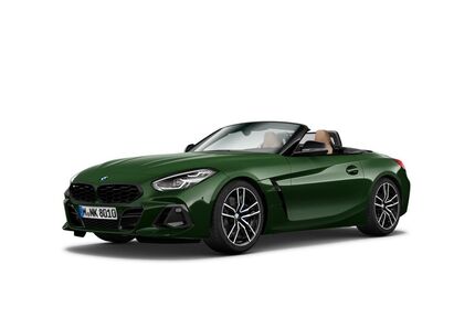 BMW Z4 M Gebrauchtwagen