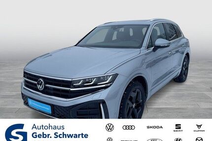 VW Touareg Gebrauchtwagen