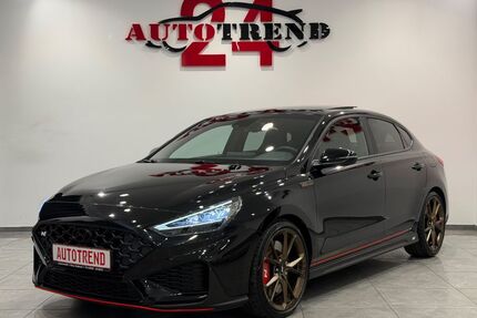 Hyundai i30 Gebrauchtwagen