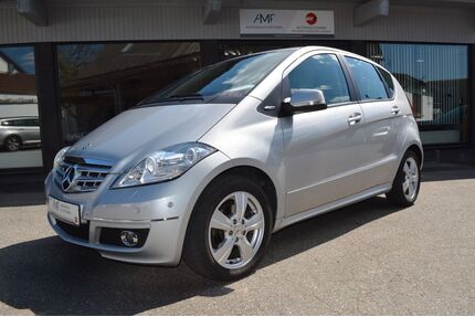 Mercedes-Benz A 200 Gebrauchtwagen
