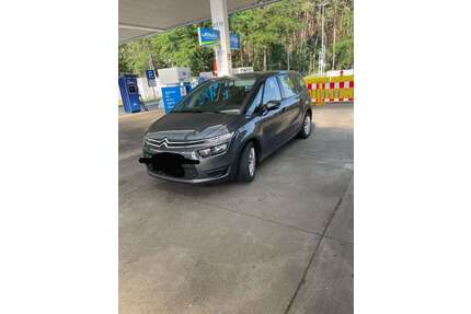 Citroen Grand C4 Picasso Gebrauchtwagen
