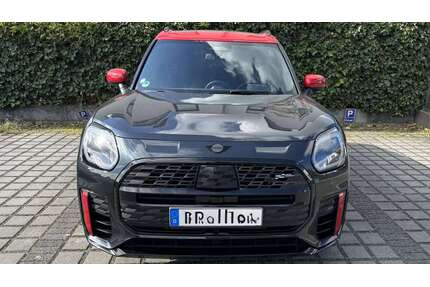 Mini JCW Countryman All4 Gebrauchtwagen