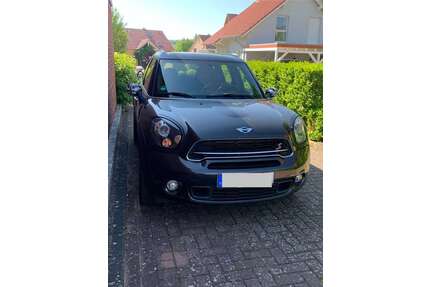Mini Cooper S Countryman Gebrauchtwagen