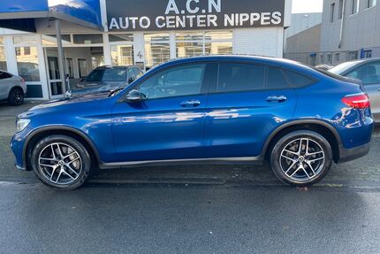 Mini GLC 250 