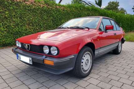 Alfa Romeo GTV Gebrauchtwagen