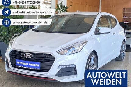Hyundai i30 Gebrauchtwagen