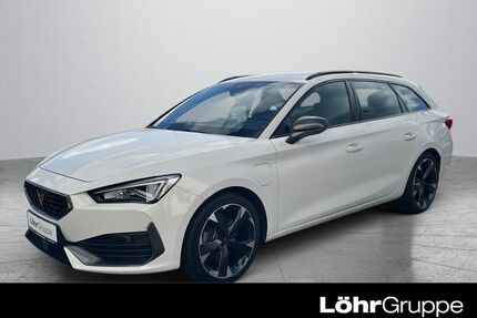Cupra Leon Gebrauchtwagen
