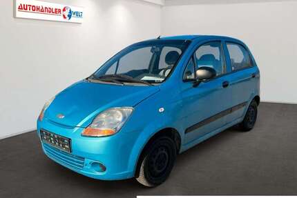 Chevrolet Matiz Gebrauchtwagen