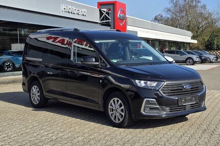Ford Tourneo Connect Gebrauchtwagen