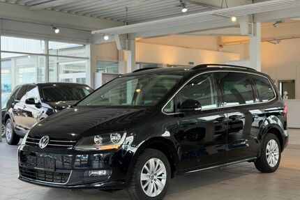 VW Sharan Gebrauchtwagen