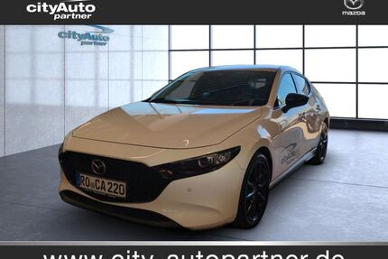 Mazda 3 Gebrauchtwagen