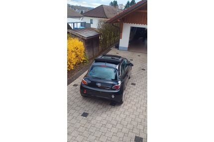 Opel Adam Gebrauchtwagen