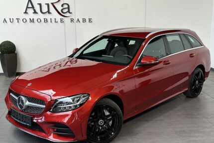 Mercedes-Benz C 220 Gebrauchtwagen
