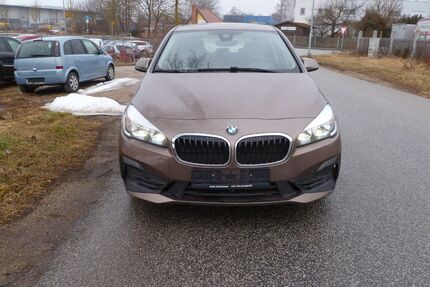 BMW 225 Active Tourer Gebrauchtwagen