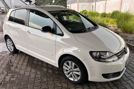 VW Golf Plus Gebrauchtwagen