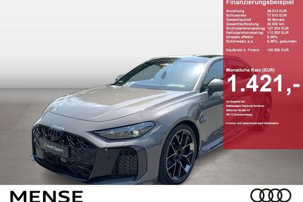 Audi RS5 Gebrauchtwagen