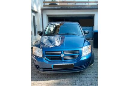 Dodge Caliber Gebrauchtwagen